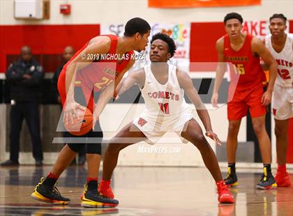 Thumbnail 2 in Fairfax vs. Westchester photogallery.
