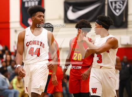 Thumbnail 1 in Fairfax vs. Westchester photogallery.