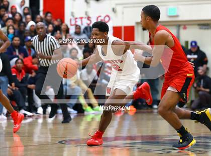 Thumbnail 3 in Fairfax vs. Westchester photogallery.