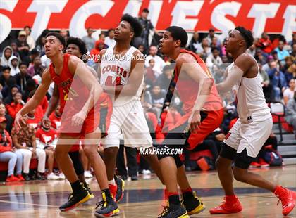 Thumbnail 1 in Fairfax vs. Westchester photogallery.