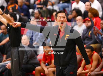 Thumbnail 2 in Fairfax vs. Westchester photogallery.
