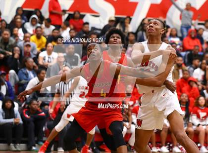 Thumbnail 3 in Fairfax vs. Westchester photogallery.