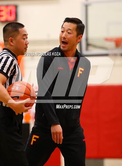 Thumbnail 3 in Fairfax vs. Westchester photogallery.