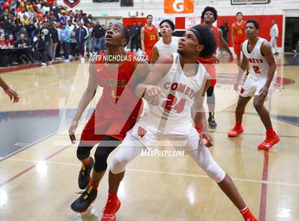 Thumbnail 2 in Fairfax vs. Westchester photogallery.