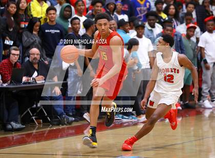 Thumbnail 3 in Fairfax vs. Westchester photogallery.