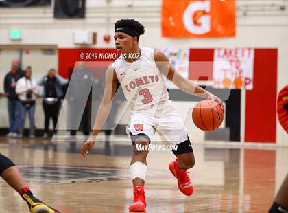 Thumbnail 3 in Fairfax vs. Westchester photogallery.