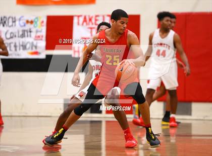 Thumbnail 1 in Fairfax vs. Westchester photogallery.