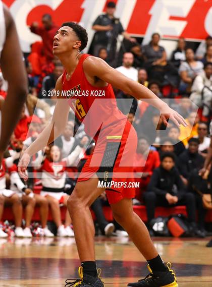 Thumbnail 2 in Fairfax vs. Westchester photogallery.