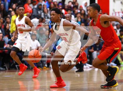 Thumbnail 2 in Fairfax vs. Westchester photogallery.