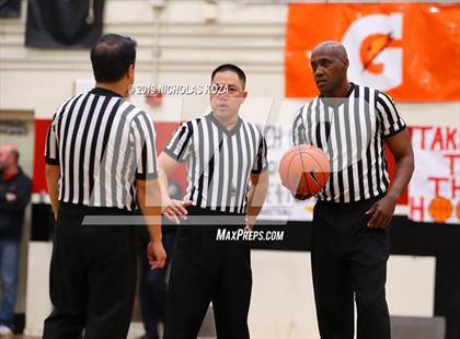 Thumbnail 2 in Fairfax vs. Westchester photogallery.