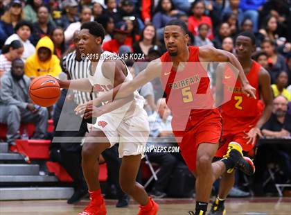 Thumbnail 1 in Fairfax vs. Westchester photogallery.