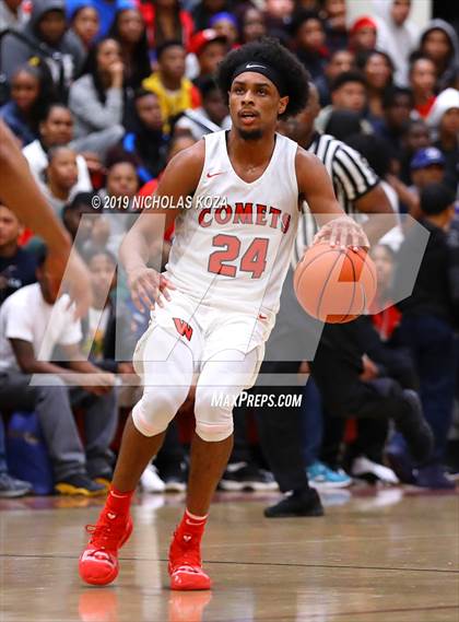 Thumbnail 2 in Fairfax vs. Westchester photogallery.