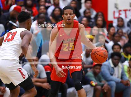 Thumbnail 3 in Fairfax vs. Westchester photogallery.