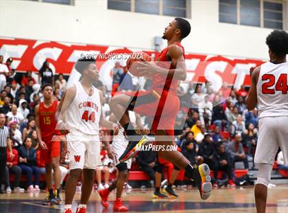 Thumbnail 3 in Fairfax vs. Westchester photogallery.
