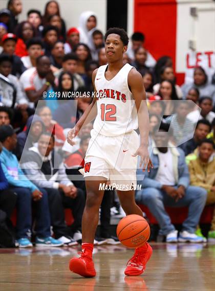 Thumbnail 3 in Fairfax vs. Westchester photogallery.