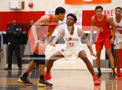 Thumbnail 1 in Fairfax vs. Westchester photogallery.