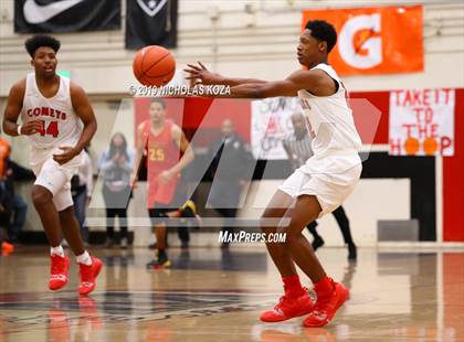 Thumbnail 1 in Fairfax vs. Westchester photogallery.