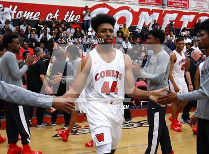 Thumbnail 1 in Fairfax vs. Westchester photogallery.