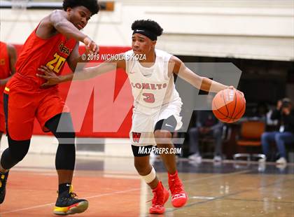 Thumbnail 1 in Fairfax vs. Westchester photogallery.