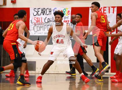 Thumbnail 1 in Fairfax vs. Westchester photogallery.