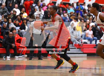 Thumbnail 2 in Fairfax vs. Westchester photogallery.