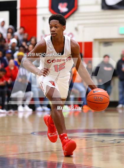 Thumbnail 1 in Fairfax vs. Westchester photogallery.