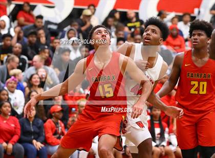 Thumbnail 1 in Fairfax vs. Westchester photogallery.