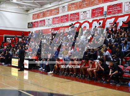 Thumbnail 2 in Fairfax vs. Westchester photogallery.