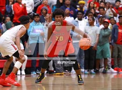 Thumbnail 1 in Fairfax vs. Westchester photogallery.