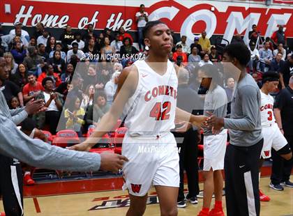 Thumbnail 3 in Fairfax vs. Westchester photogallery.