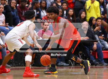 Thumbnail 1 in Fairfax vs. Westchester photogallery.