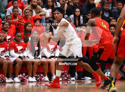 Thumbnail 3 in Fairfax vs. Westchester photogallery.