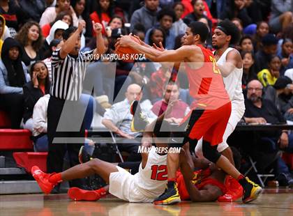 Thumbnail 2 in Fairfax vs. Westchester photogallery.