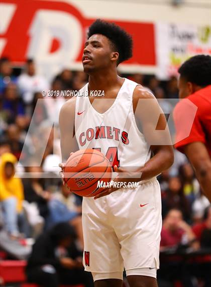Thumbnail 1 in Fairfax vs. Westchester photogallery.