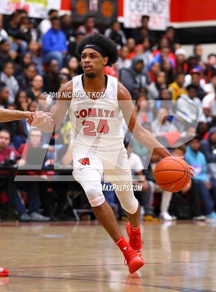 Thumbnail 1 in Fairfax vs. Westchester photogallery.
