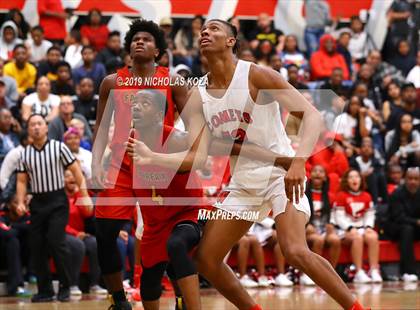 Thumbnail 2 in Fairfax vs. Westchester photogallery.