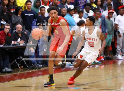 Thumbnail 1 in Fairfax vs. Westchester photogallery.