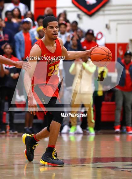 Thumbnail 3 in Fairfax vs. Westchester photogallery.