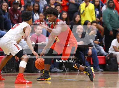 Thumbnail 3 in Fairfax vs. Westchester photogallery.