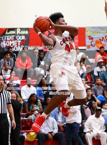 Thumbnail 1 in Fairfax vs. Westchester photogallery.