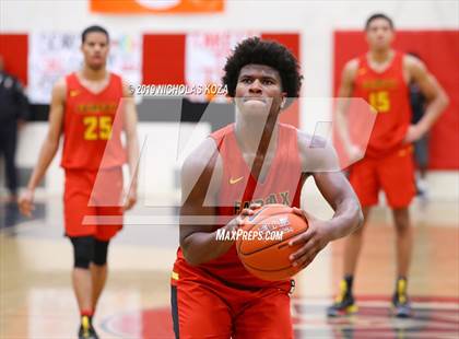 Thumbnail 3 in Fairfax vs. Westchester photogallery.
