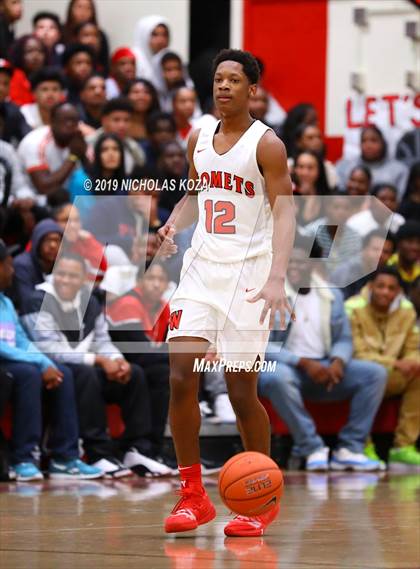 Thumbnail 2 in Fairfax vs. Westchester photogallery.