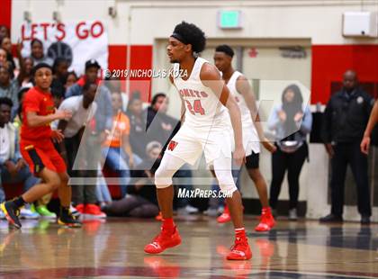 Thumbnail 3 in Fairfax vs. Westchester photogallery.