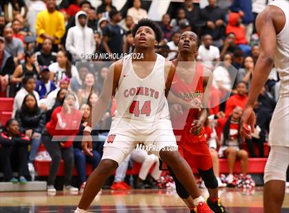 Thumbnail 1 in Fairfax vs. Westchester photogallery.