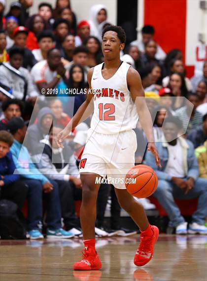 Thumbnail 1 in Fairfax vs. Westchester photogallery.