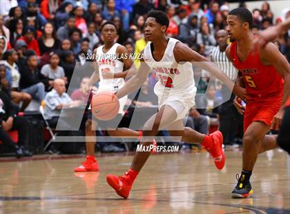 Thumbnail 3 in Fairfax vs. Westchester photogallery.