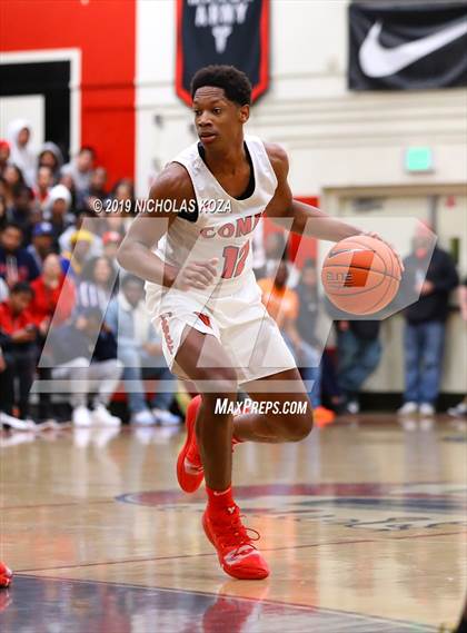 Thumbnail 2 in Fairfax vs. Westchester photogallery.