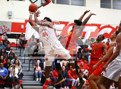 Thumbnail 1 in Fairfax vs. Westchester photogallery.