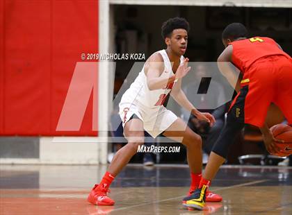 Thumbnail 3 in Fairfax vs. Westchester photogallery.