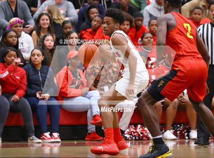 Thumbnail 2 in Fairfax vs. Westchester photogallery.